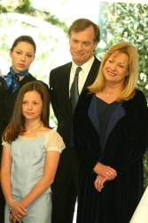 Photos de Mackenzie Rosman - Celebration of 150 episodes of 7th Heaven - 5